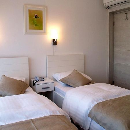 Bodega Butik Otel Şile Eksteriør billede