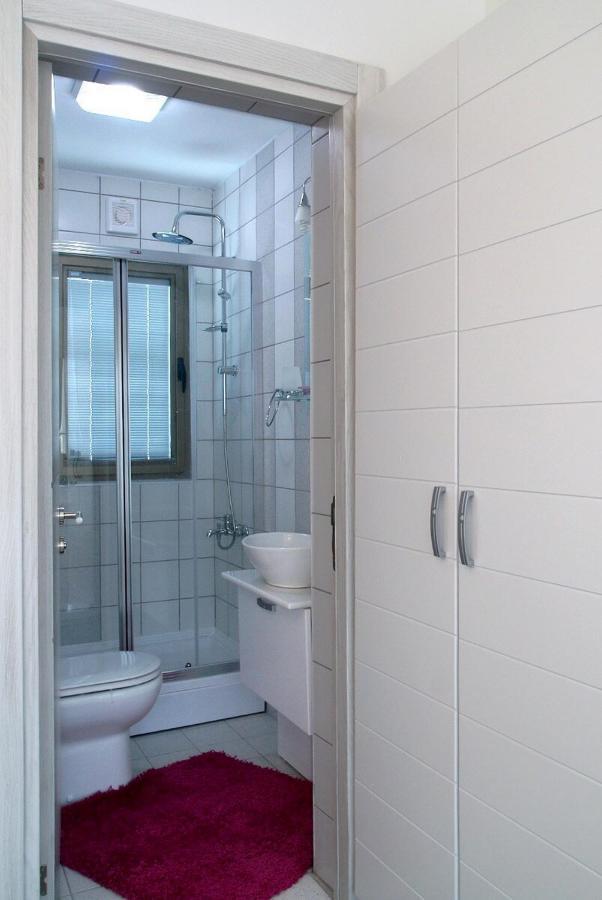 Bodega Butik Otel Şile Eksteriør billede
