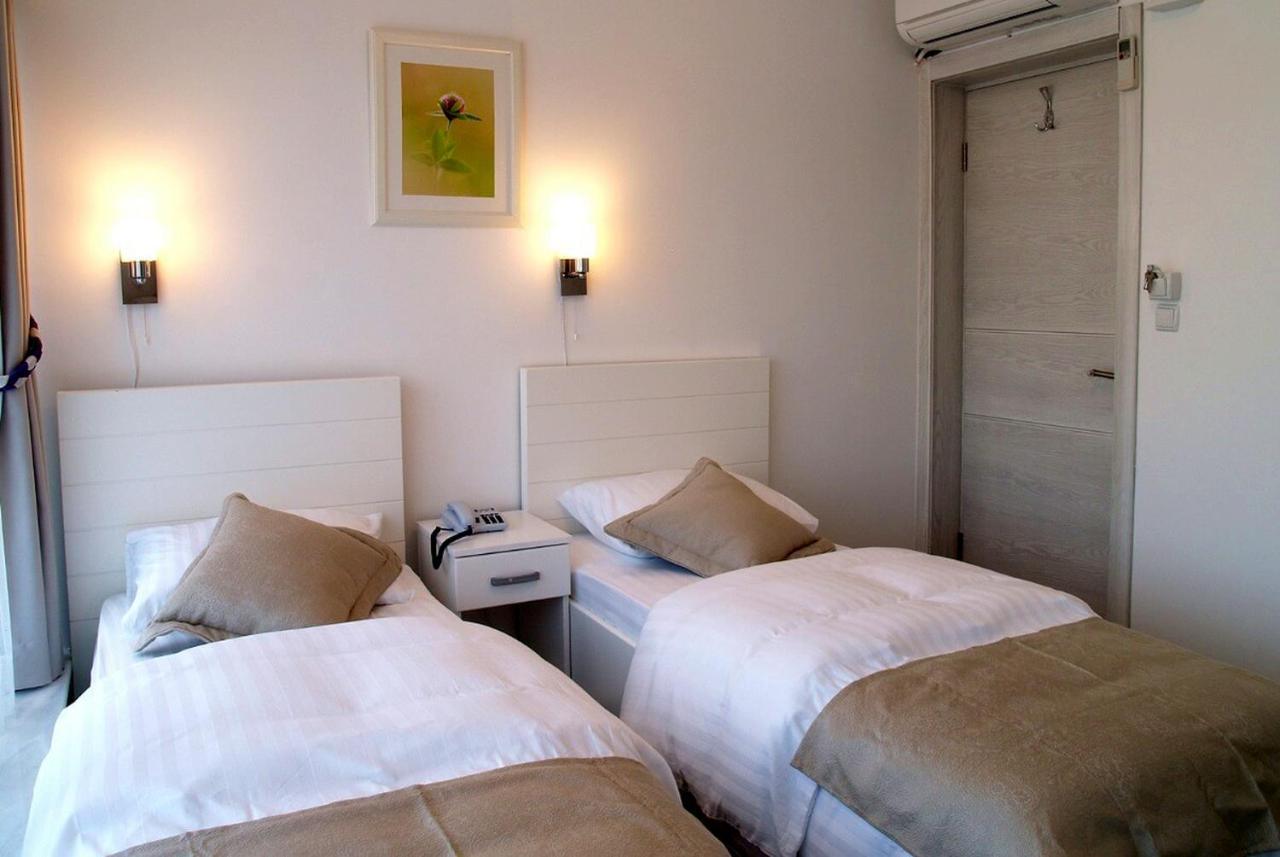 Bodega Butik Otel Şile Eksteriør billede