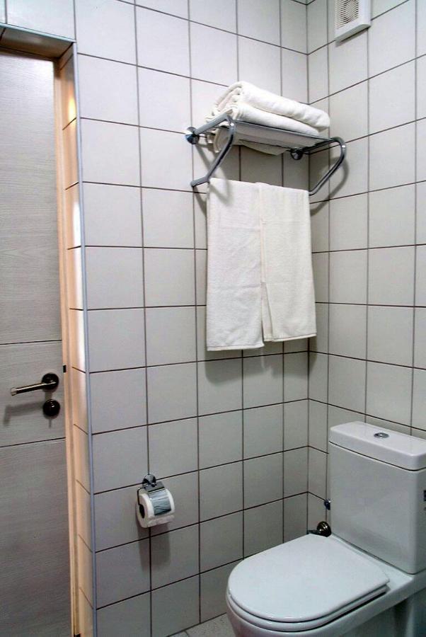 Bodega Butik Otel Şile Eksteriør billede