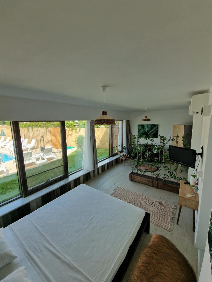 Bodega Butik Otel Şile Eksteriør billede