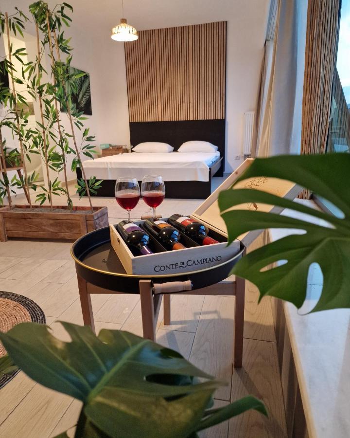 Bodega Butik Otel Şile Eksteriør billede