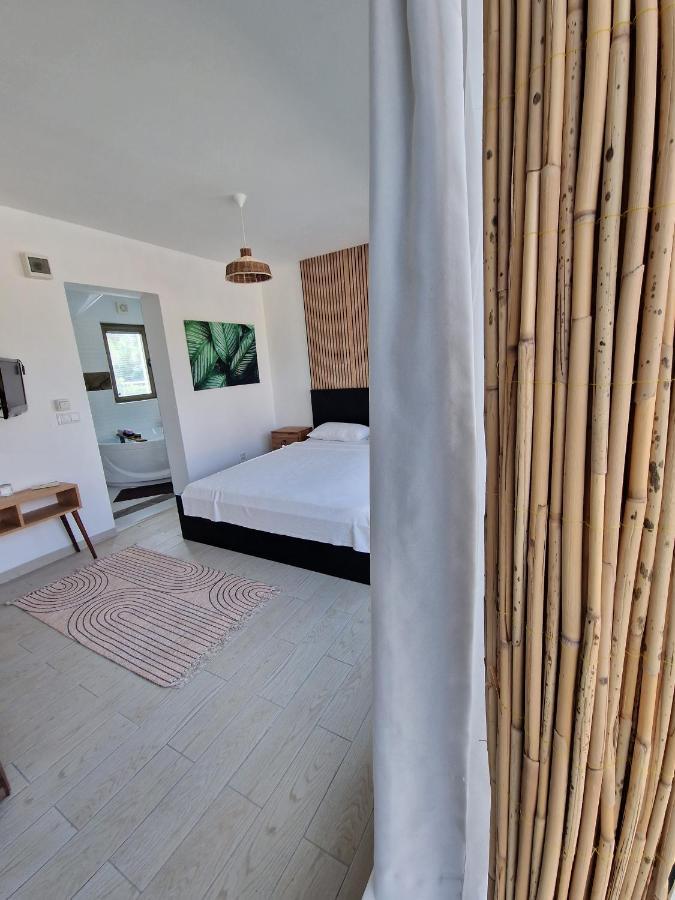 Bodega Butik Otel Şile Eksteriør billede